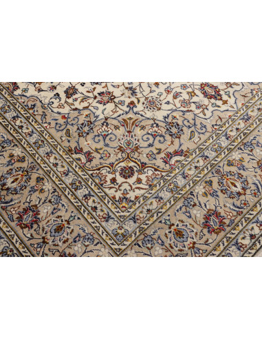 Tappeto Kashan Persia cm.243x355