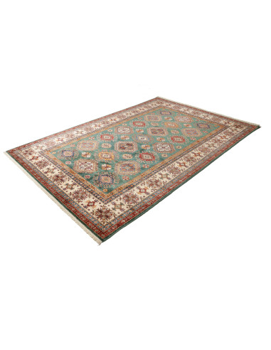 Tappeto Kazak Pakistan cm.200x301