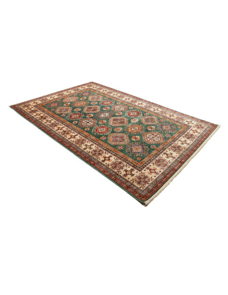 Tappeto Kazak Pakistan cm.200x301