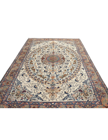 Tappeto Moud Persia cm.205x313