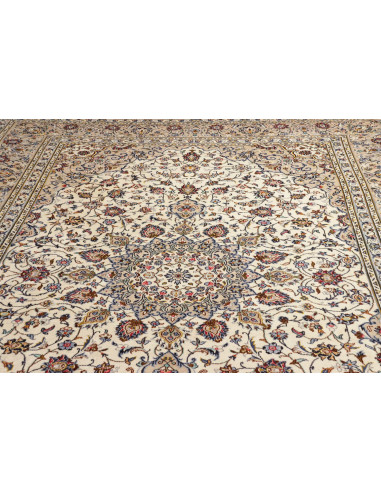 Tappeto Kashan Persia cm.243x355