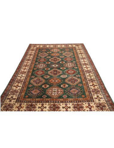 Tappeto Kazak Pakistan cm.200x301