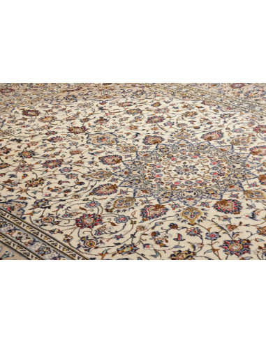 Tappeto Kashan Persia cm.243x355