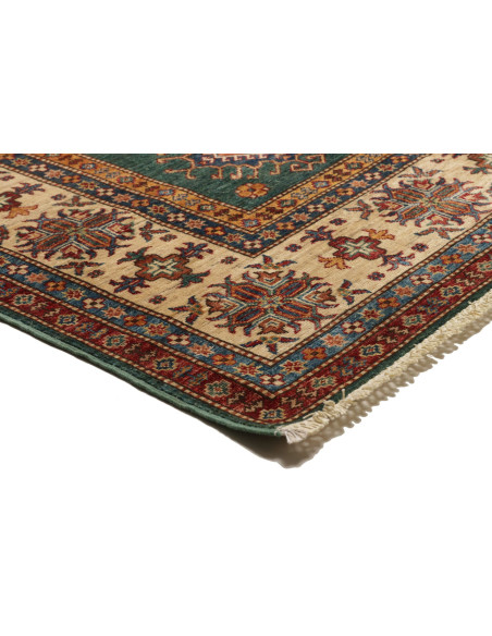 Tappeto Kazak Pakistan cm.200x301