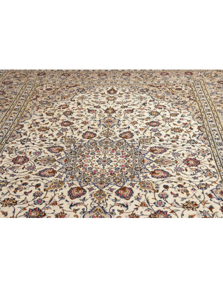 Tappeto Kashan Persia cm.243x355