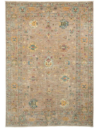 Tappeto Zigler Pakistan cm.170x240