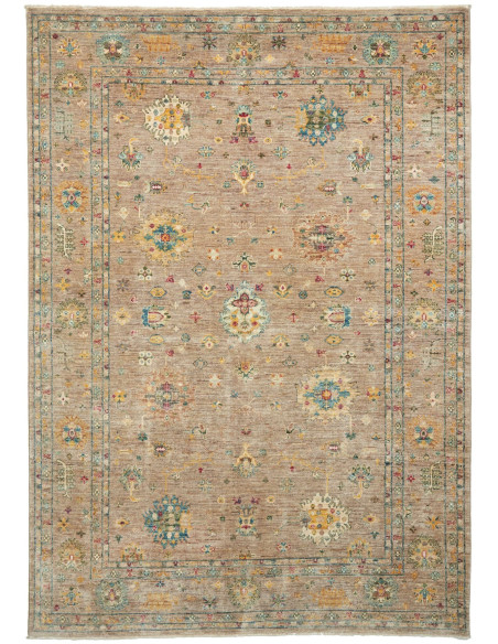 Tappeto Zigler Pakistan cm.170x240