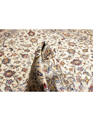 Tappeto Kashan Persia cm.243x355