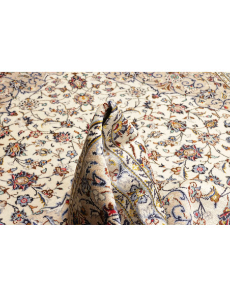 Tappeto Kashan Persia cm.243x355