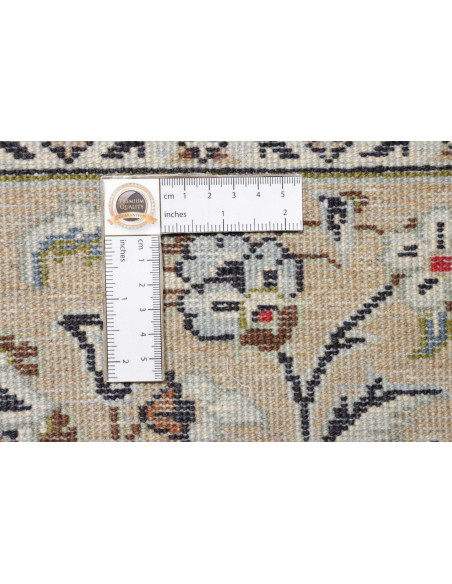 Tappeto Kashan Persia cm.243x355