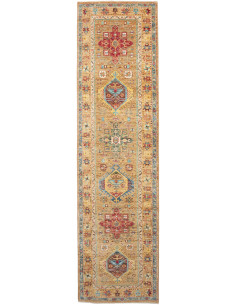 Tappeto Kazak Royal Pakistan cm.79x298