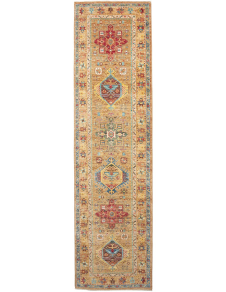 Tappeto Kazak Royal Pakistan cm.79x298