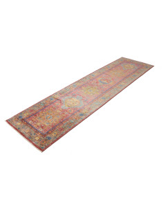 Tappeto Kazak Royal Pakistan cm.80x299 2