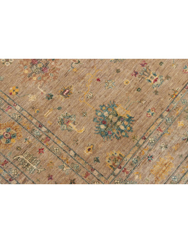 Tappeto Zigler Pakistan cm.170x240