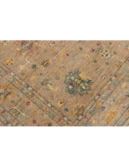 Tappeto Zigler Pakistan cm.170x240