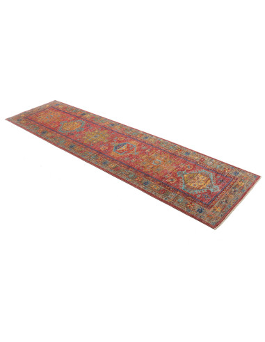 Tappeto Kazak Royal Pakistan cm.80x299