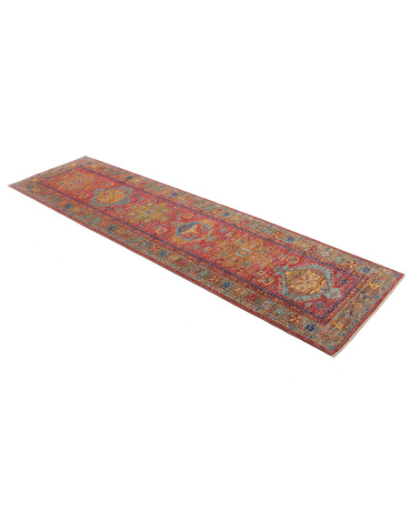 Tappeto Kazak Royal Pakistan cm.80x299