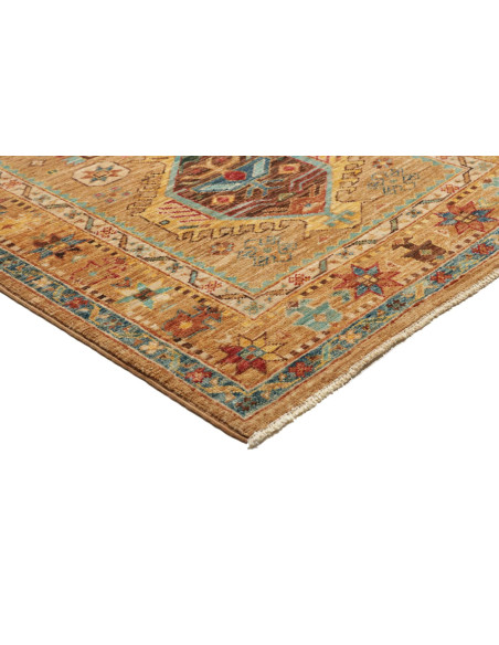 Tappeto Kazak Royal Pakistan cm.79x298