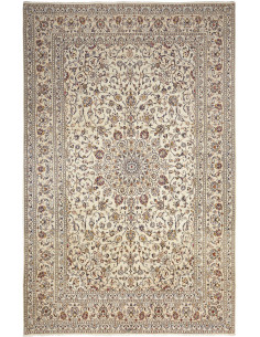 Tappeto Kashan Persia cm.197x313