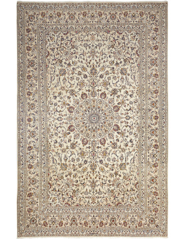 Tappeto Kashan Persia cm.197x313