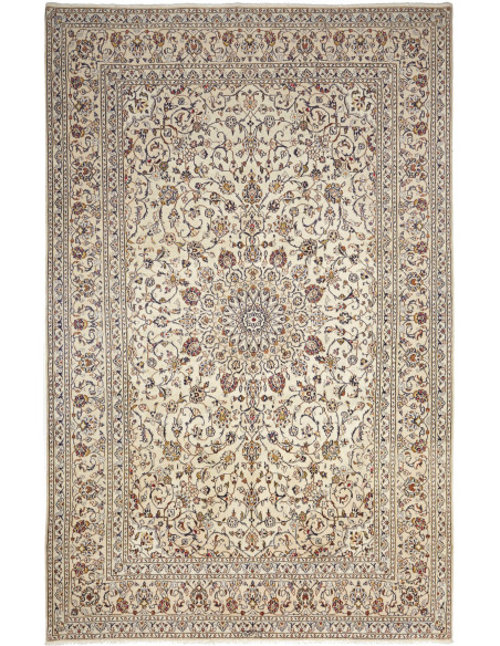 Tappeto Kashan Persia cm.197x313