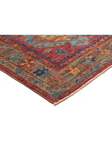 Tappeto Kazak Royal Pakistan cm.80x299