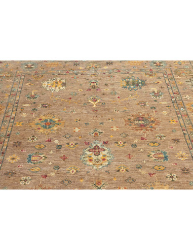 Tappeto Zigler Pakistan cm.170x240