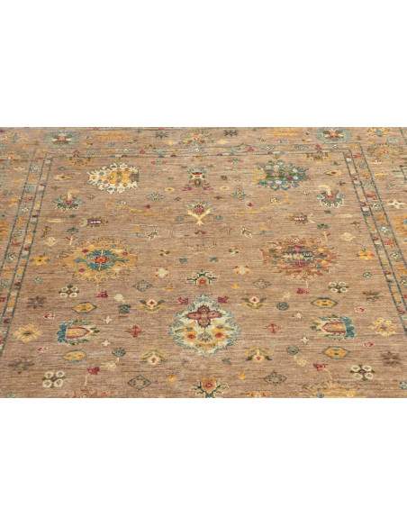 Tappeto Zigler Pakistan cm.170x240