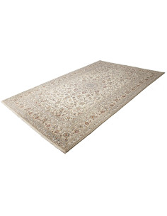 Tappeto Kashan Persia cm.197x313 2