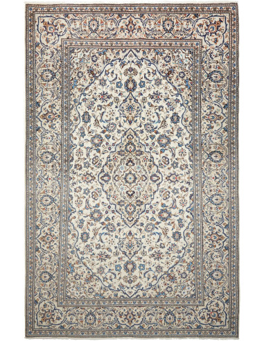 Tappeto Kashan Persia cm.195x302
