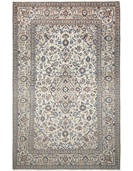 Tappeto Kashan Persia cm.195x302
