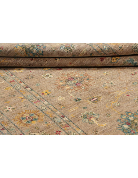 Tappeto Zigler Pakistan cm.170x240