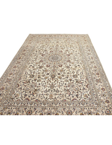 Tappeto Kashan Persia cm.197x313