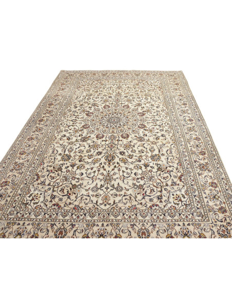 Tappeto Kashan Persia cm.197x313