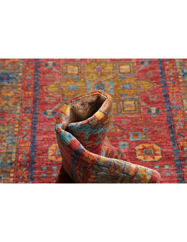 Tappeto Kazak Royal Pakistan cm.80x299