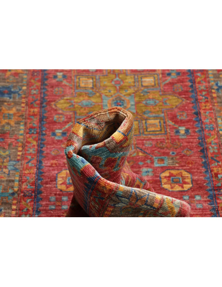 Tappeto Kazak Royal Pakistan cm.80x299