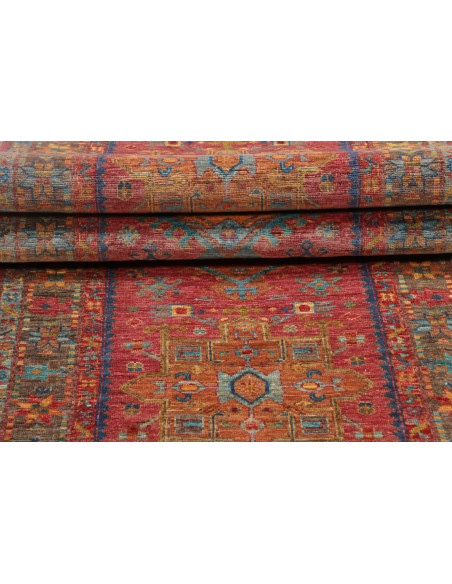 Tappeto Kazak Royal Pakistan cm.80x299
