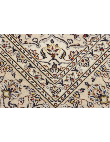 Tappeto Kashan Persia cm.197x313