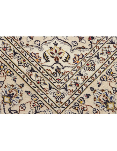 Tappeto Kashan Persia cm.197x313