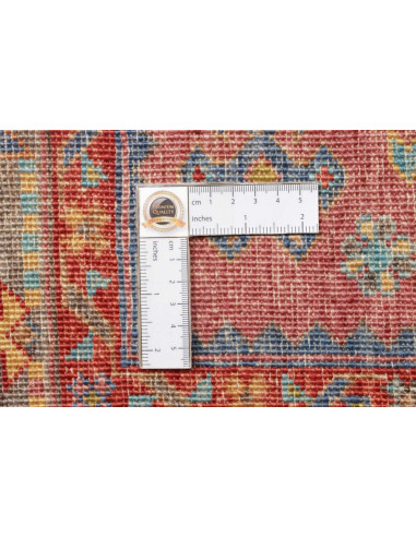 Tappeto Kazak Royal Pakistan cm.80x299