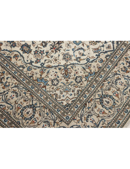 Tappeto Kashan Persia cm.195x302