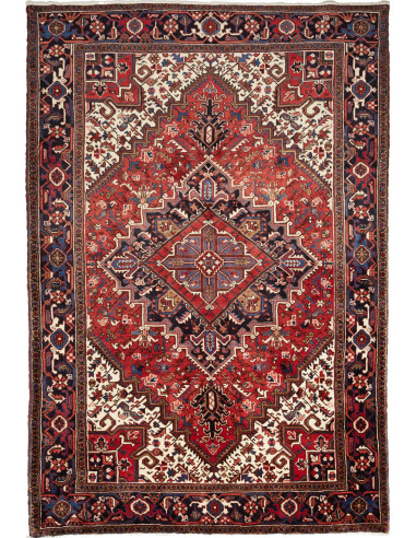 Tappeto Gorawan Persia cm.210x306