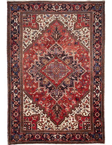 Tappeto Gorawan Persia cm.210x306
