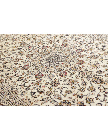 Tappeto Kashan Persia cm.197x313