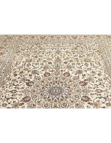 Tappeto Kashan Persia cm.197x313