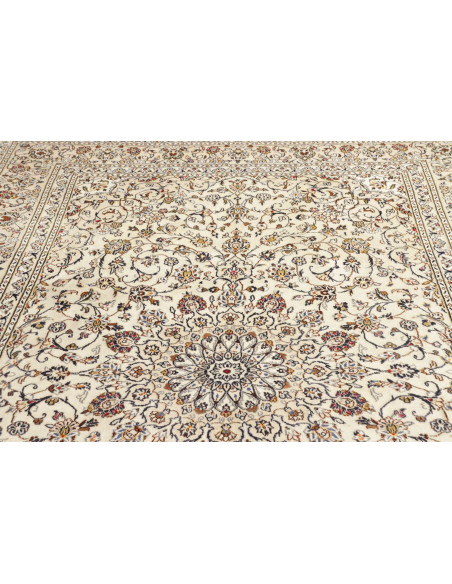 Tappeto Kashan Persia cm.197x313