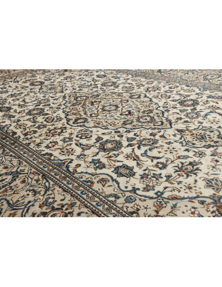 Tappeto Kashan Persia cm.195x302