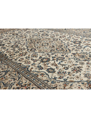 Tappeto Kashan Persia cm.195x302