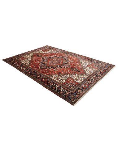 Tappeto Gorawan Persia cm.210x306