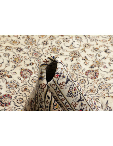 Tappeto Kashan Persia cm.197x313